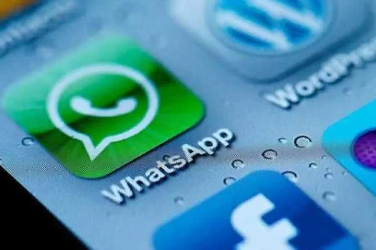 WhatsAppa yeni özellik!