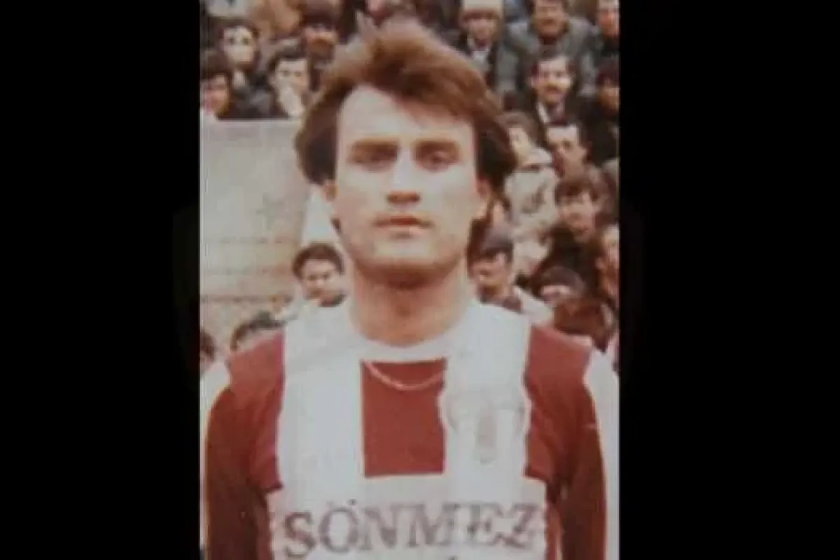 İnegölspor Camiasının Acı Günü