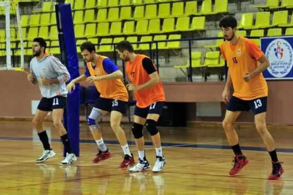Net skorlarla galip gelmek istiyoruz