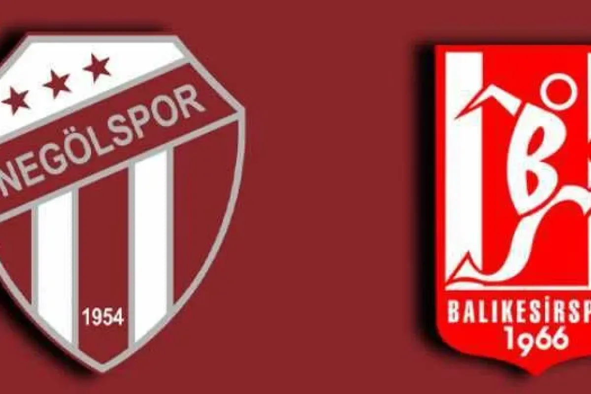 İnegölsporun Kupadaki Rakibi Belli Oldu