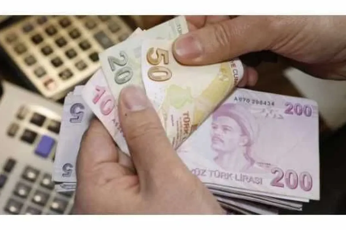 Emekliye promosyon müjdesi