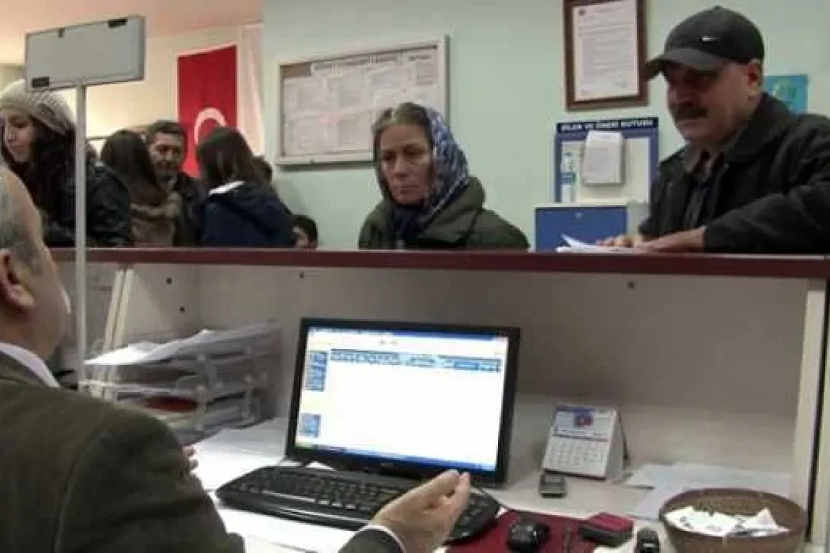 Sadece Gelir Testini Yaptırmak Yetmiyor