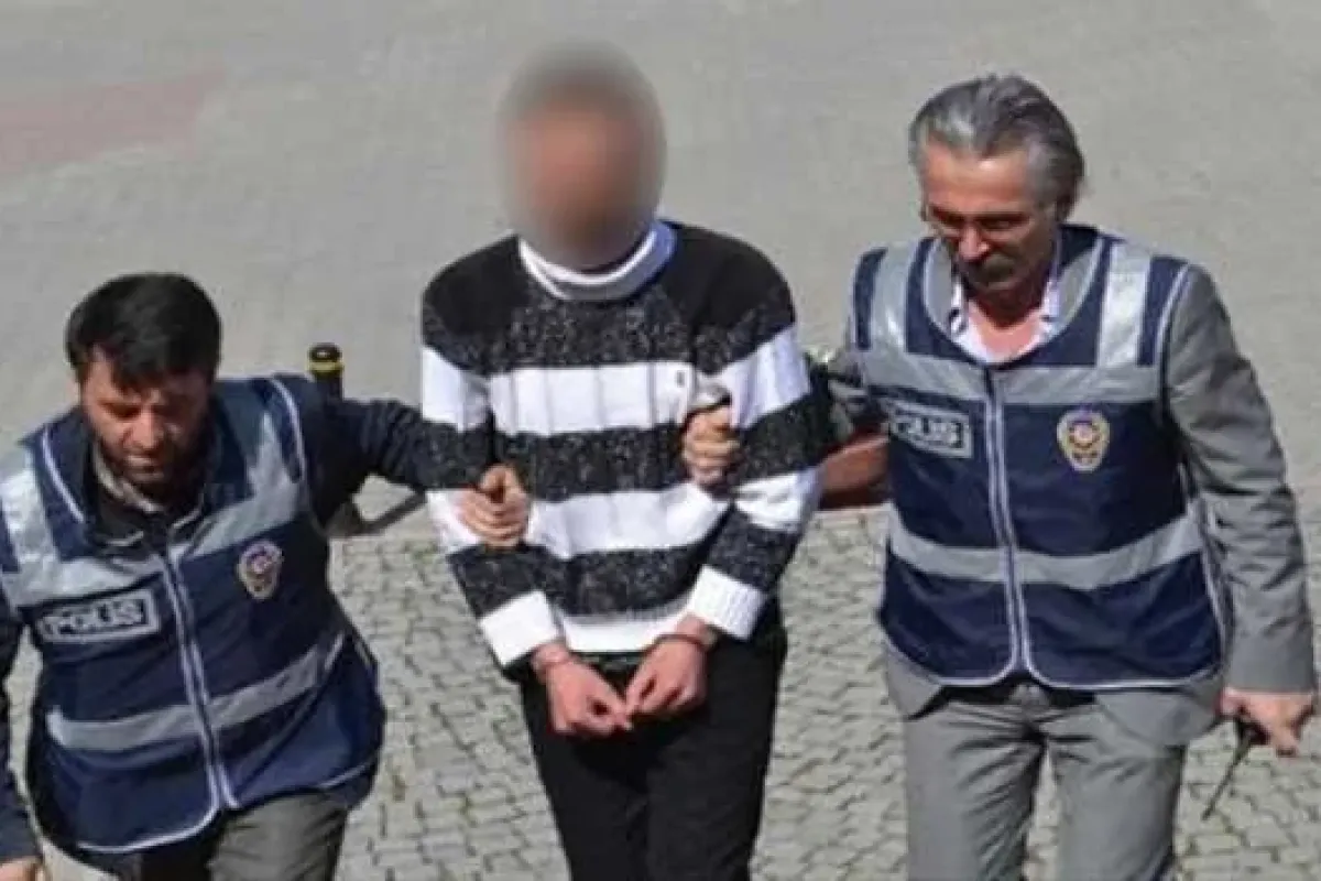 Erdinç Kınabaş cinayetinde flaş gelişme