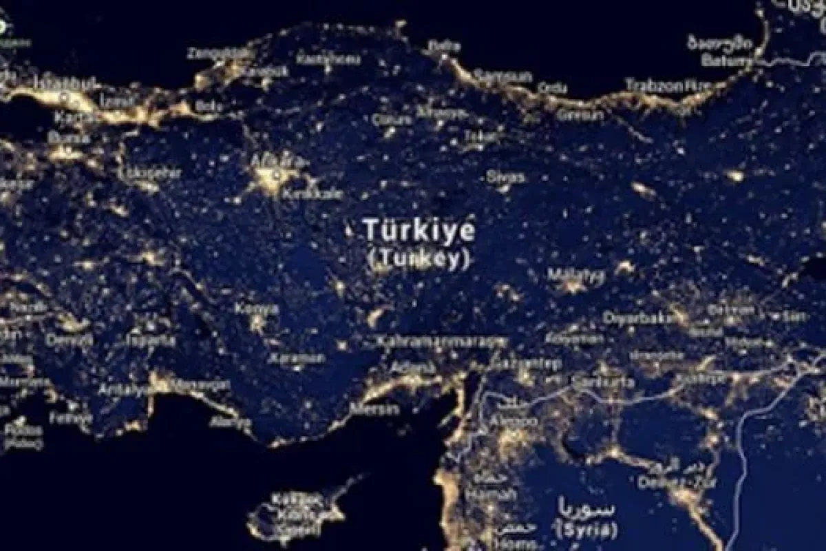 NASAdan Türkiyeye Uyarı: Binlerce Kişi Ölebilir