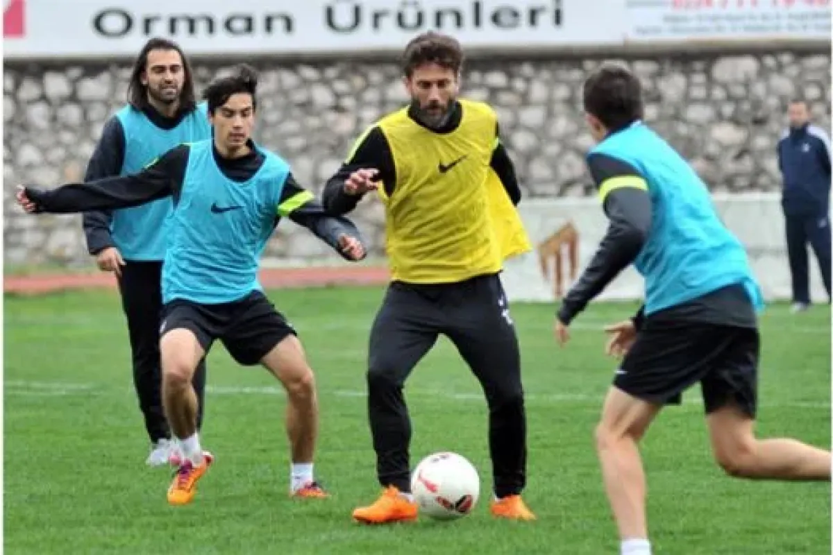 Rakip Karagümrük, Hedef 3 Puan!