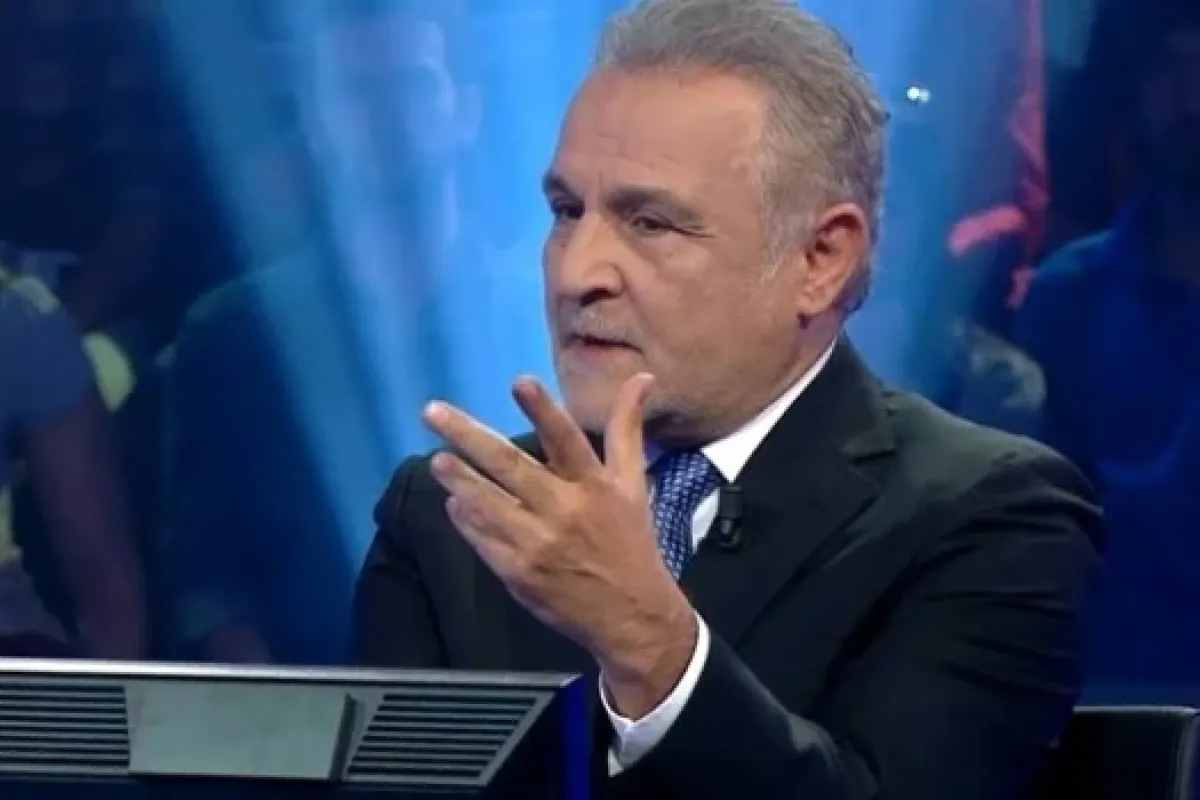 Kenan Işıktan İyi Haber Geldi