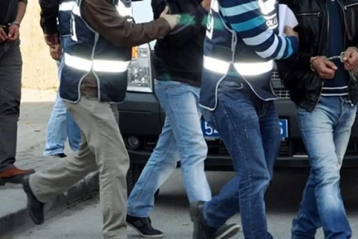 Öğrencilerin Korkulu Rüyası Emniyetten Kaçamadı