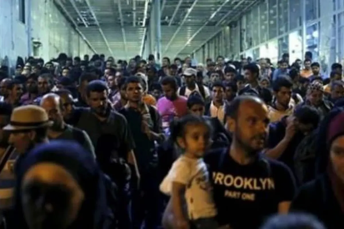 "2050ye kadar yarım milyon insan ölecek"