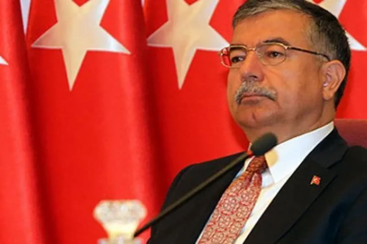 Bakan açıkladı: TSK savaşa hazır!