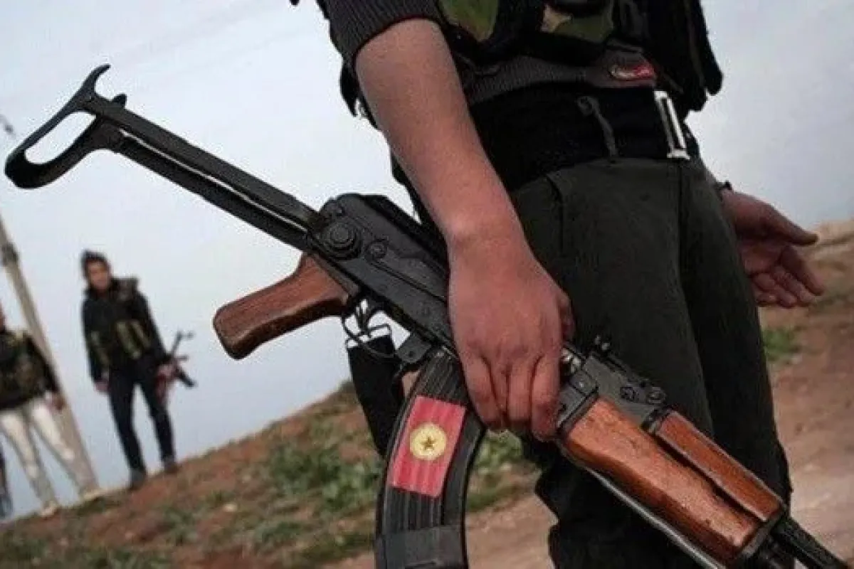 PYD, Türkmen kasabalarında namaz ve ezanı yasakladı