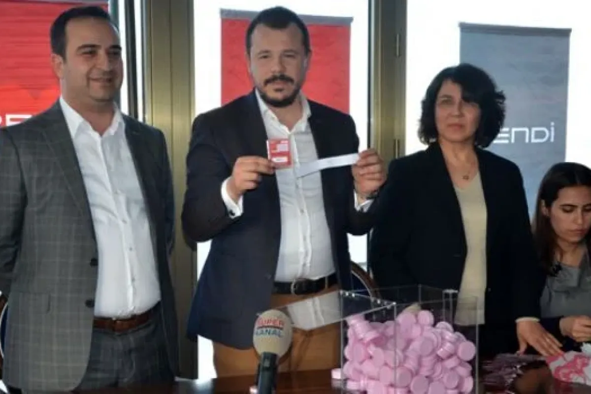 Müjdeyi telefonla verdiler!
