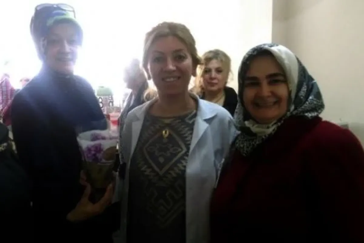 Tüm enerjimizi bu yönde kullanacağız