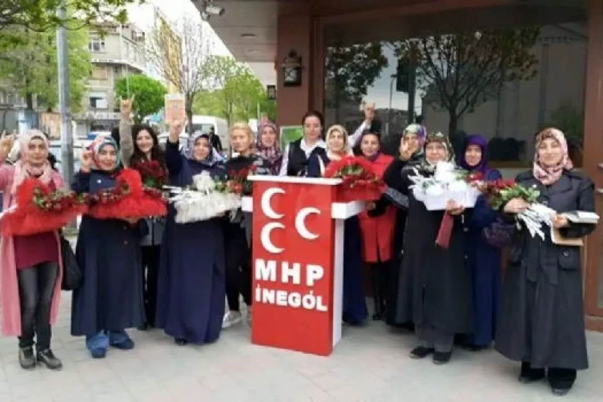 8 Martta Erkekler Kendilerini Sorgulasınlar