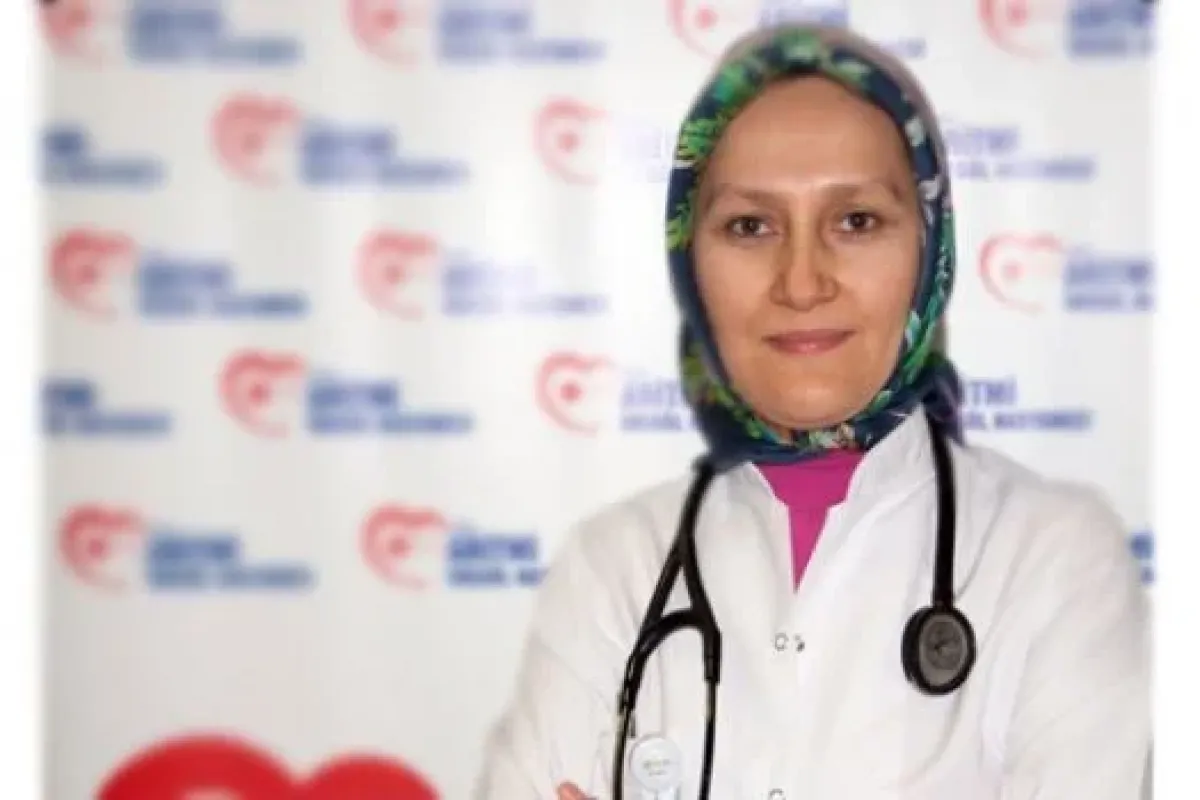 İnegöllü Dikkat! Hastalıktan yataklar düşebilirsiniz