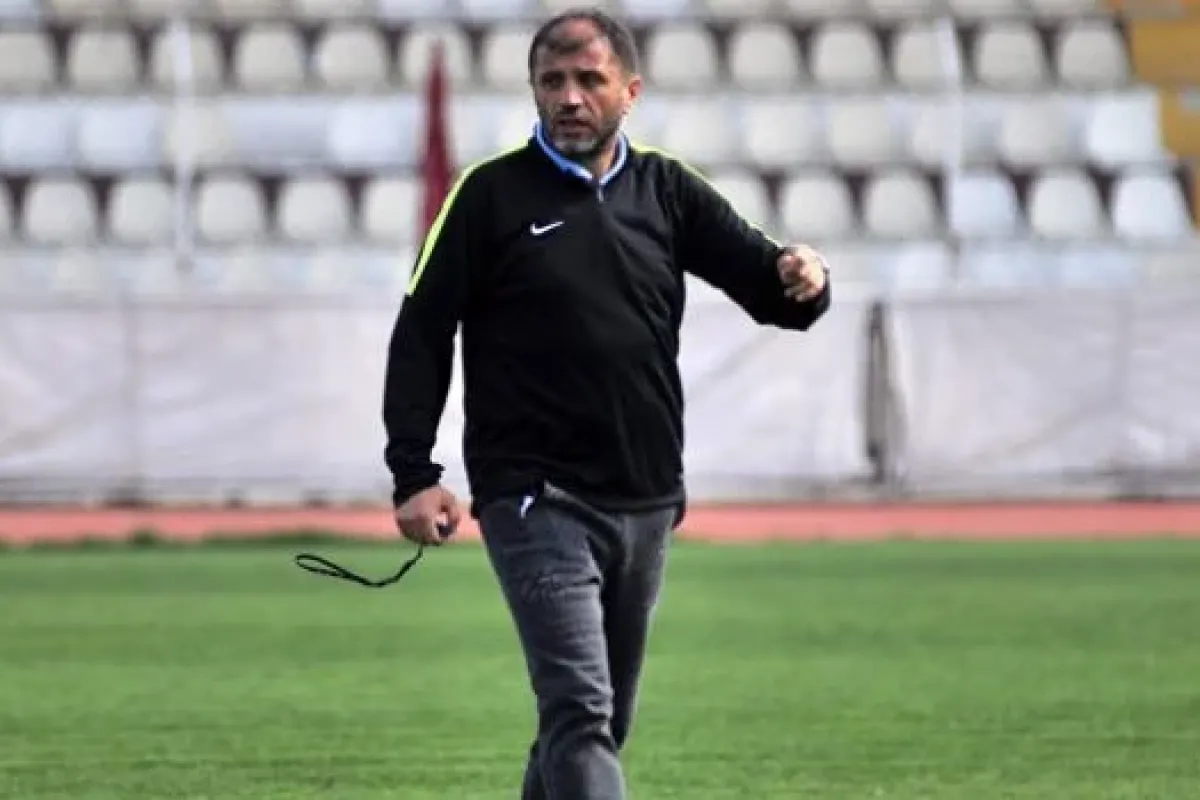 İnegölspor Kritik Virajda