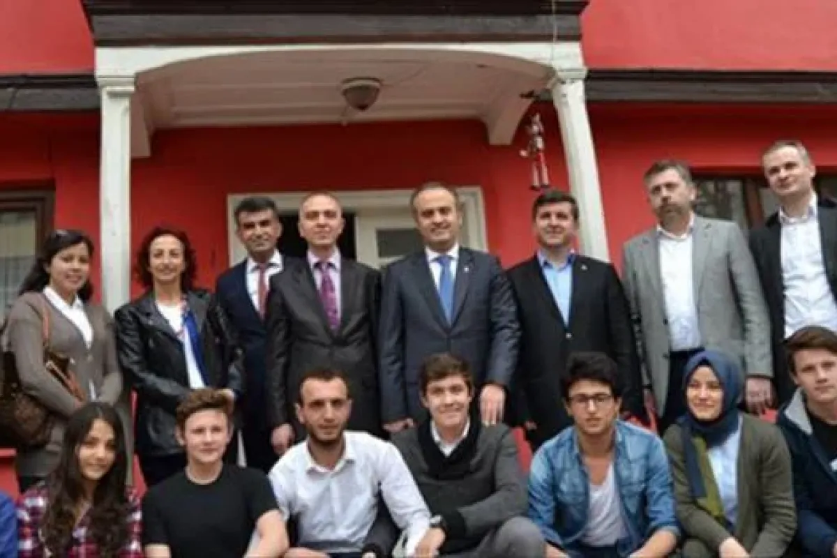 Psiko-Tiyatroda Yeni Dönem