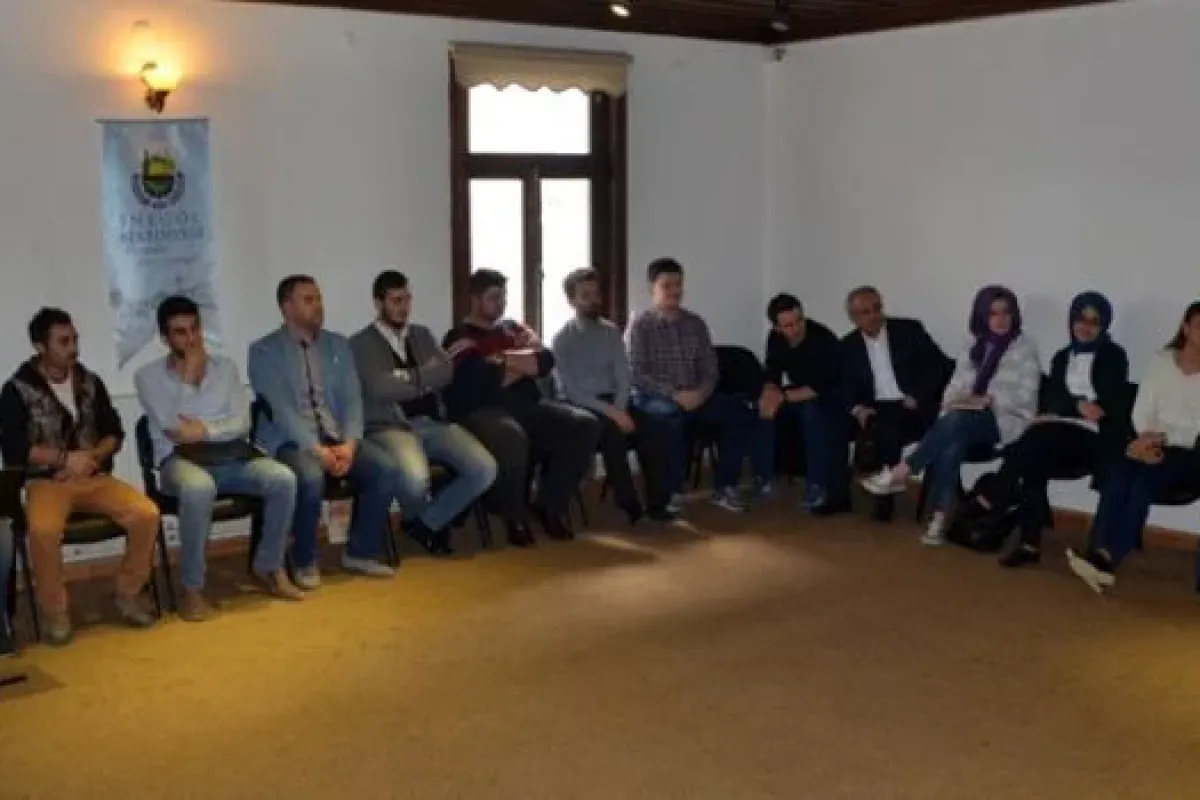 100 bin TL için 70 saat eğitim alacaklar!
