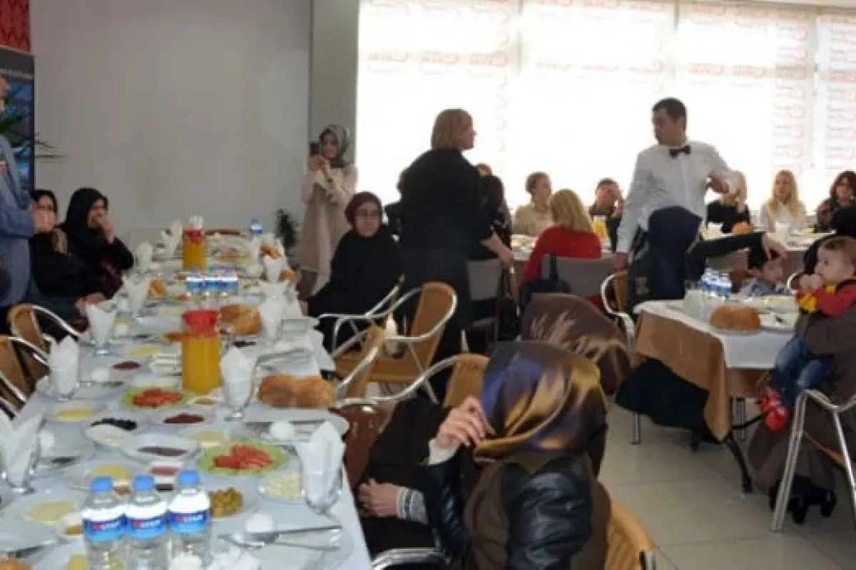 Okyanus ilk velilerini ağırladı