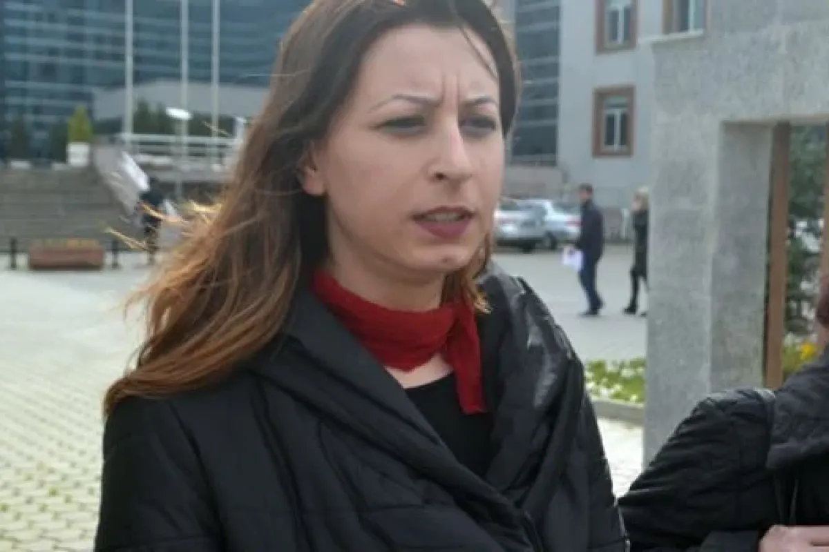 Suç Duyurusunda Bulundular