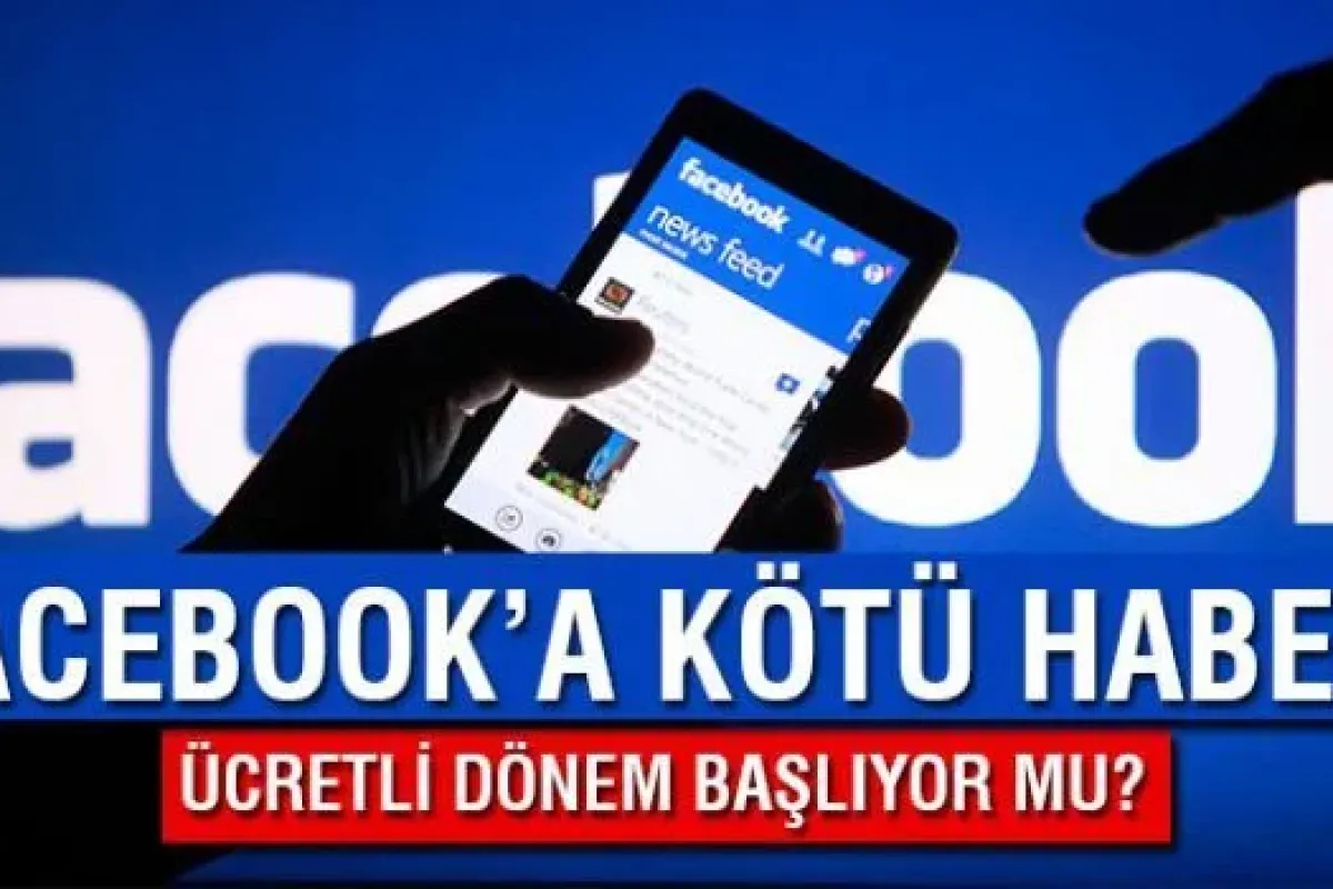 Facebook ve Twitterdan 4.5G ücreti istenebilir