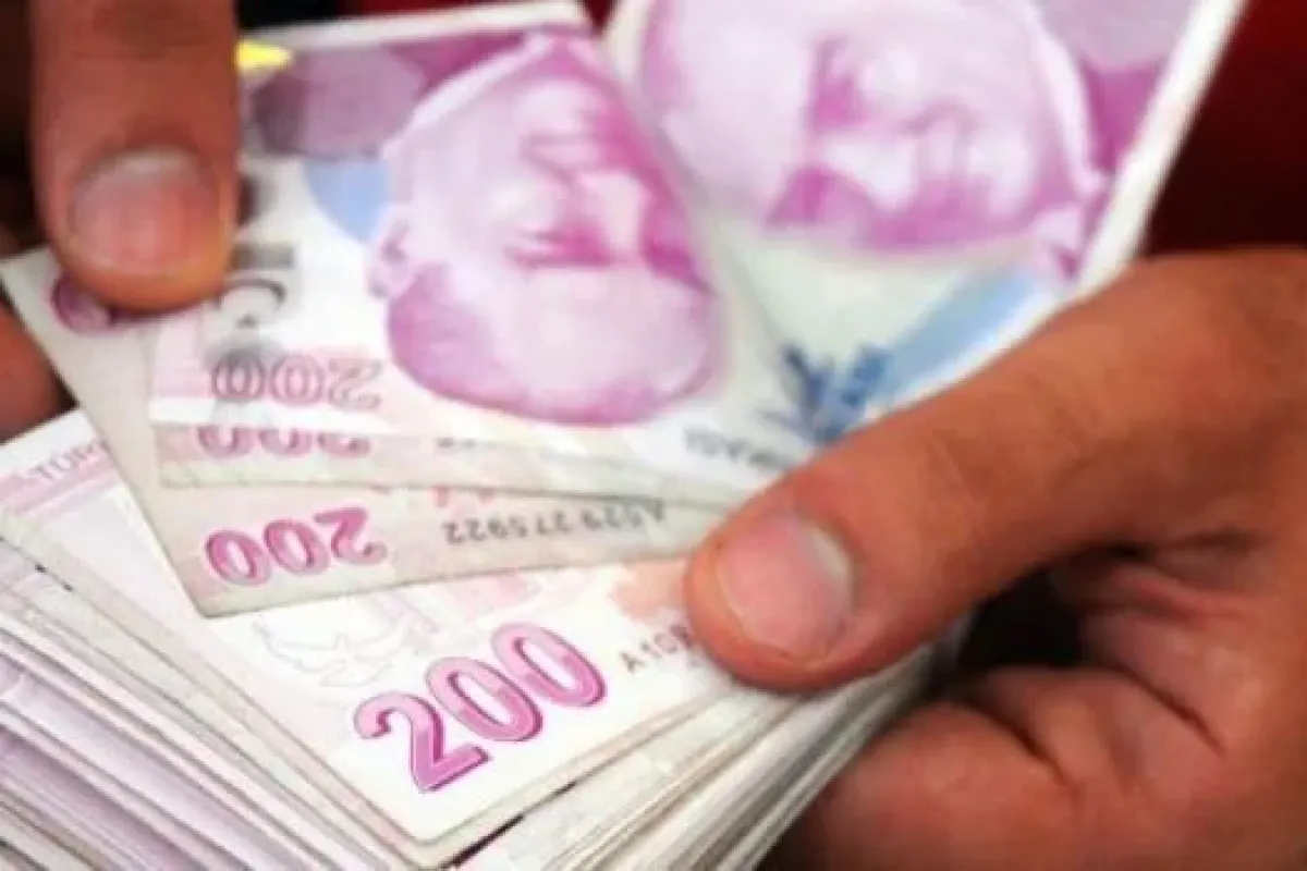 Vergi Yüzsüzlerini İhbar Edenlere Para Ödülü