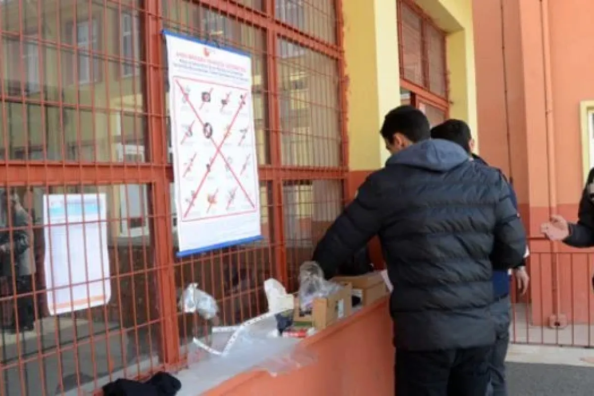 Tüm uyarılara rağmen manzara değişmedi!
