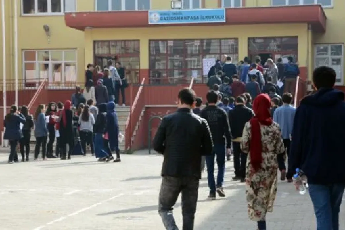 Kaderlerini belirleyecek sınava giremediler!
