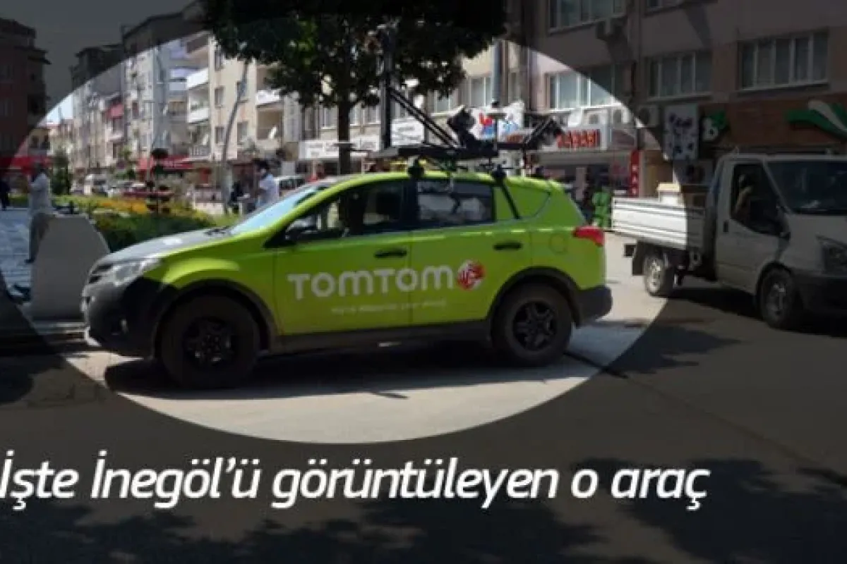 İnegöllüler fena yakalandı