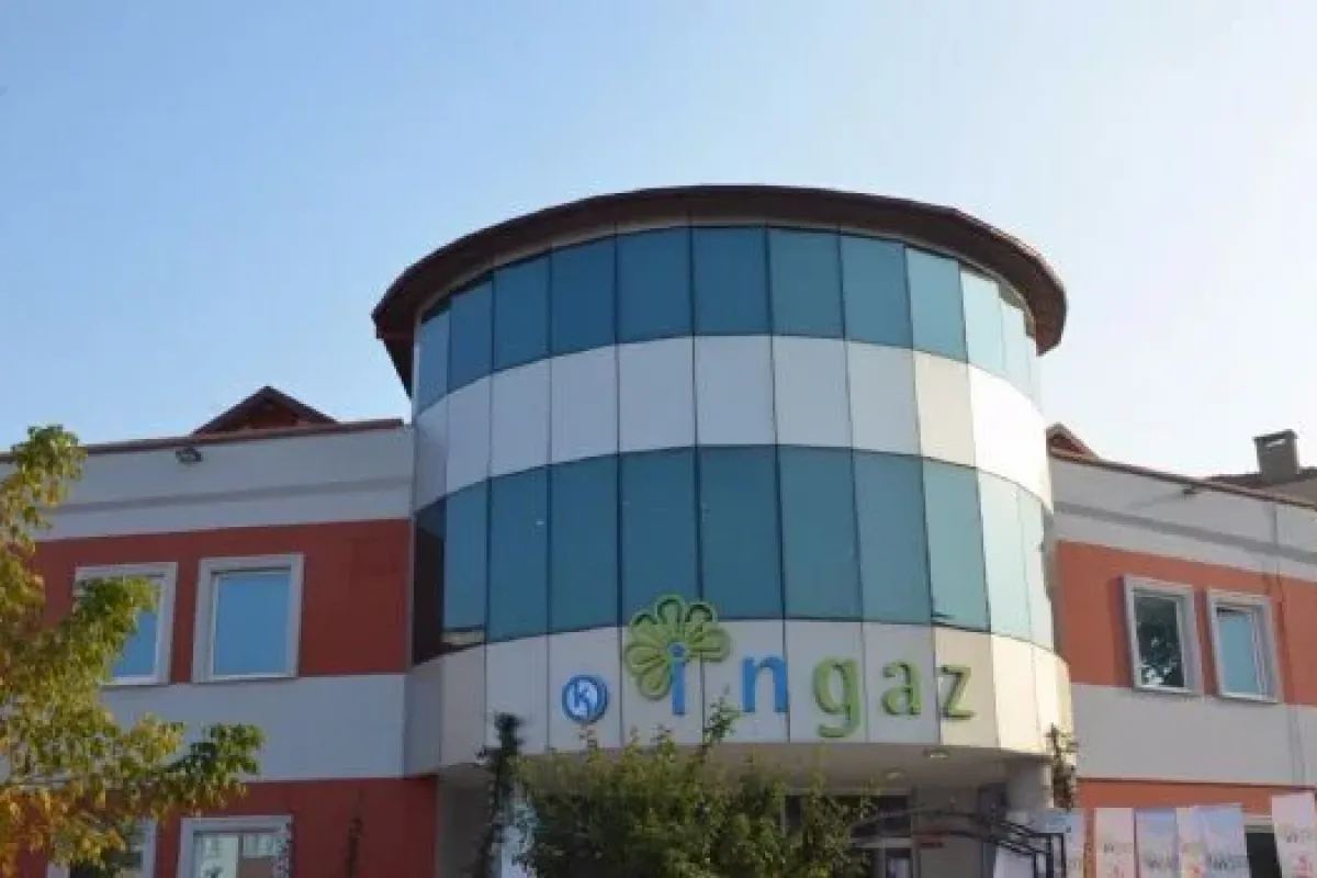 İNGAZdan Abonelerine Fatura Merkezi Uyarısı