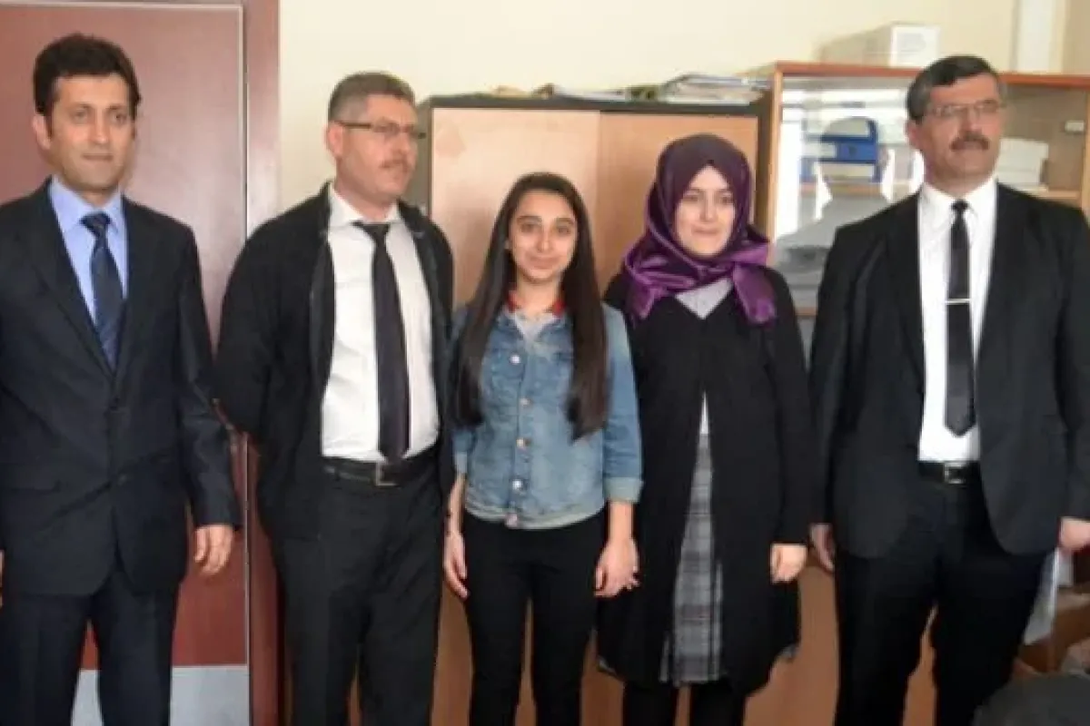 Telefon dinlemelerinin önüne geçecek projeyi geliştirdiler