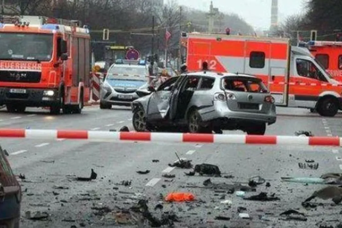 Rus mafyası İnegöllüyü öldürdü!