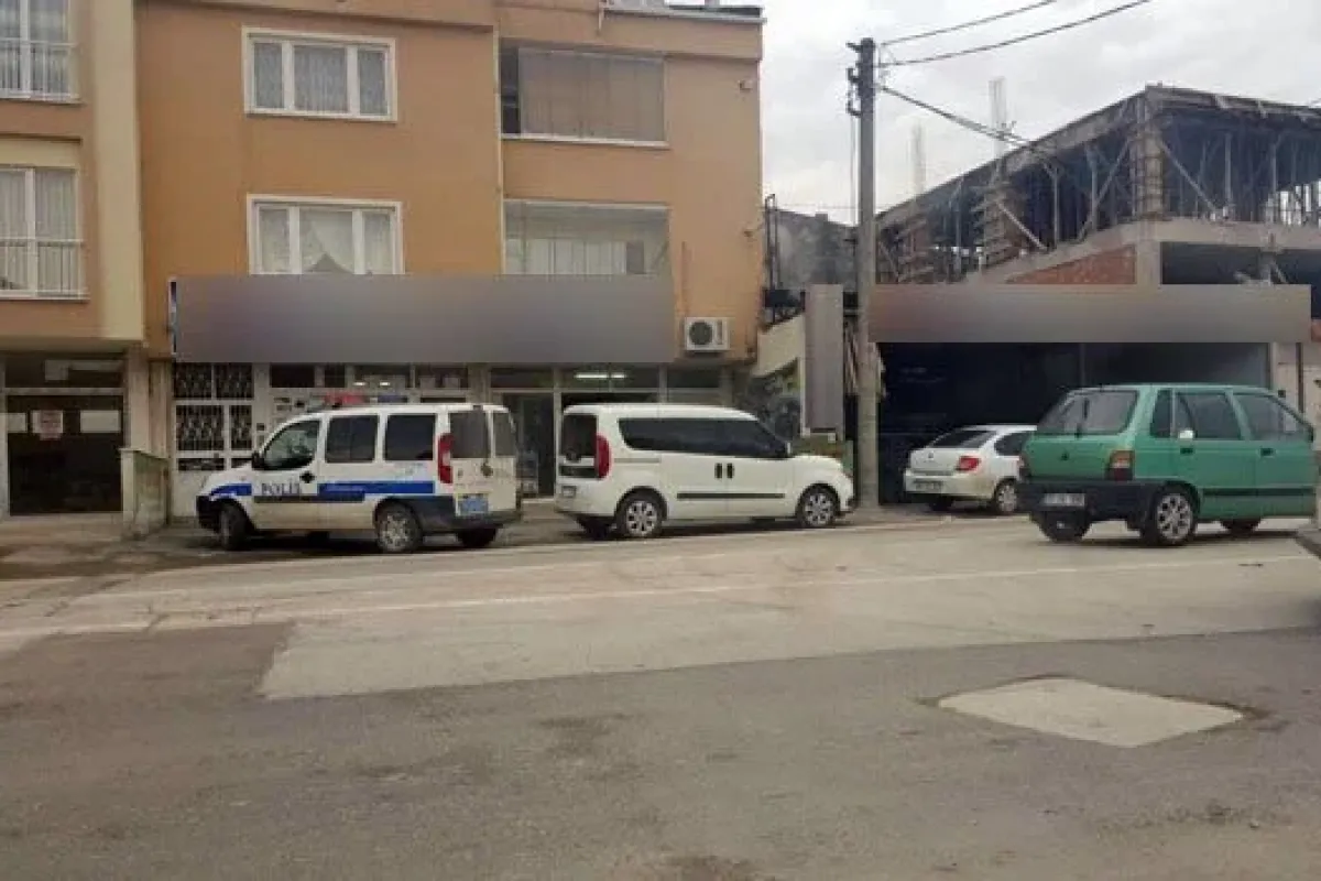 Uyuşturucu Satıcısı Oto Yıkamacı Yakalandı