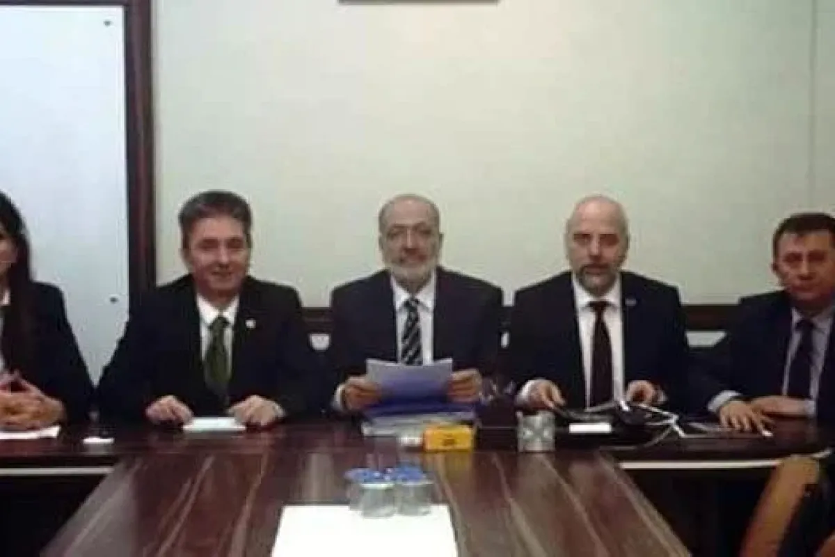 Rant İddialarına Cevap Gecikmedi