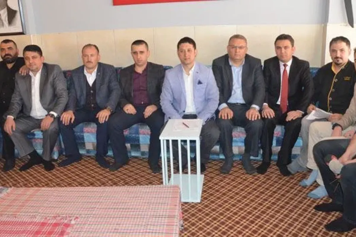 İnegöl İçin Çözüm Üretecekler