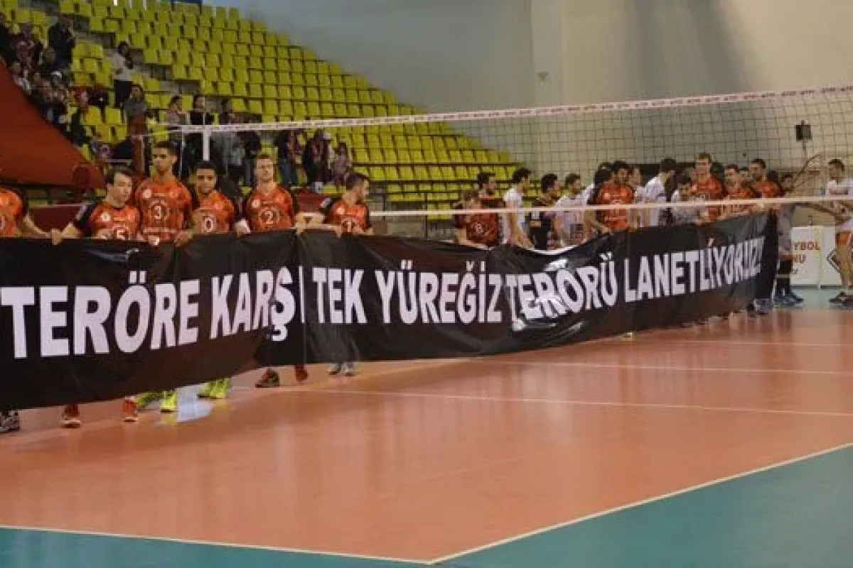 Belediyespor Ziraat Bankasına Direnemedi