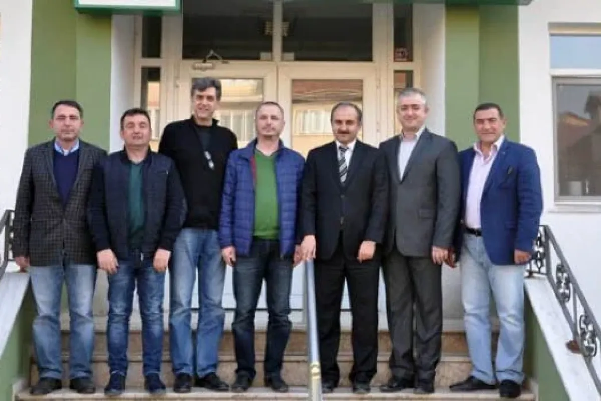 Her yönüyle sahip çıkmalıyız