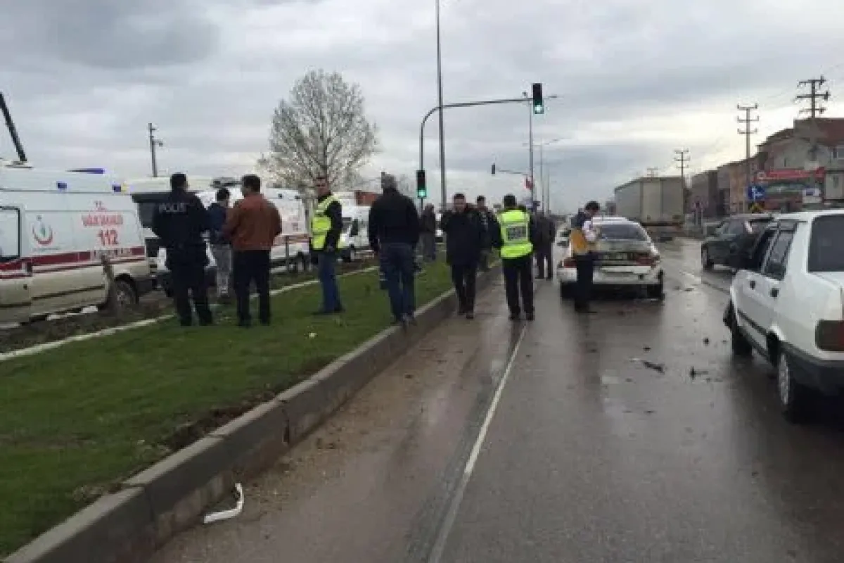 Trafik sigortasında beklenen karar