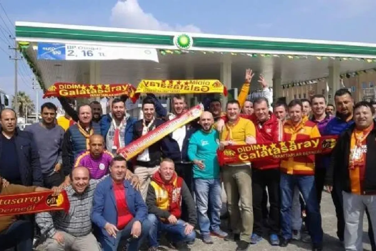 Maçı İzleyemeden Geri Döndüler