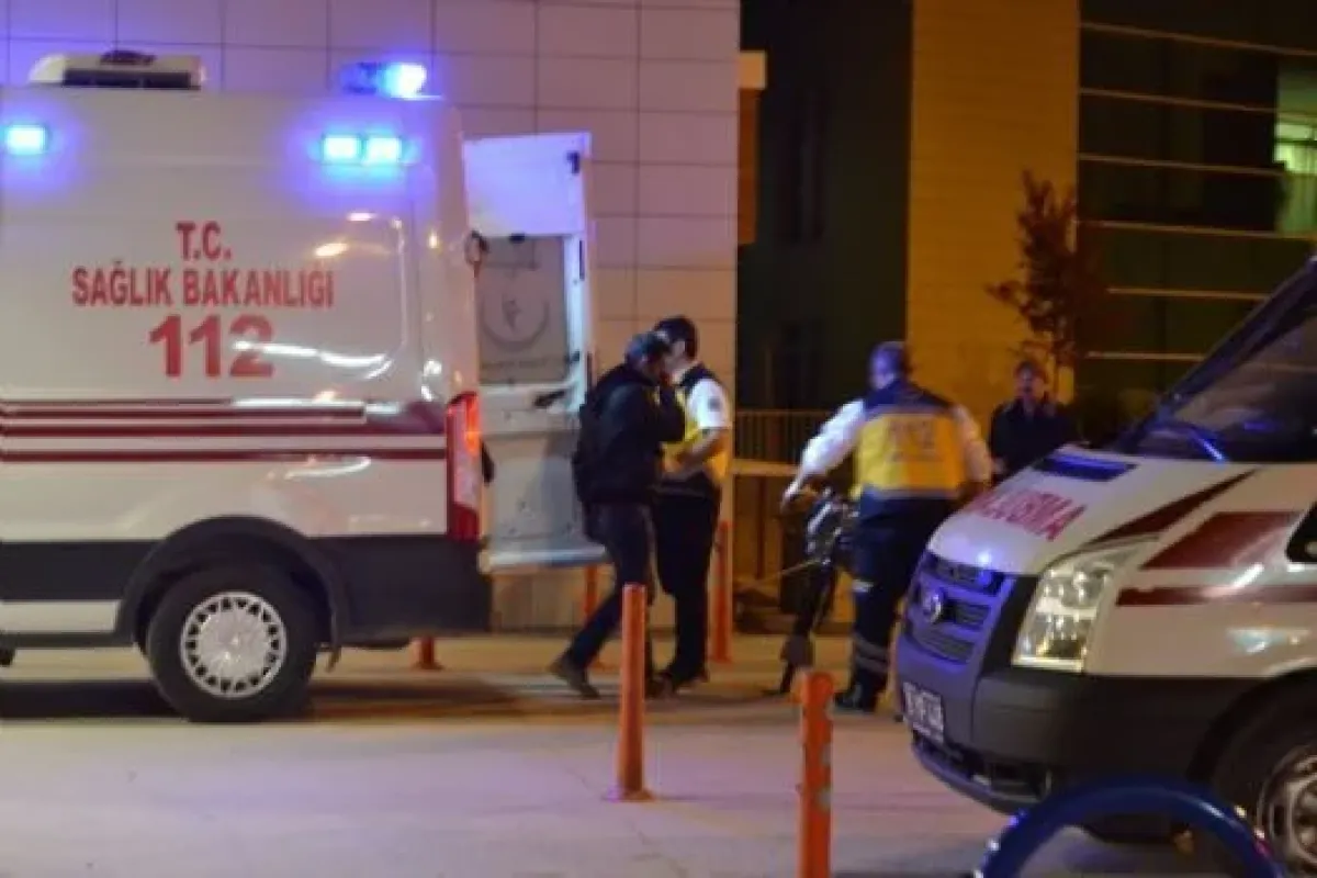 112den Duyarlı Hareket