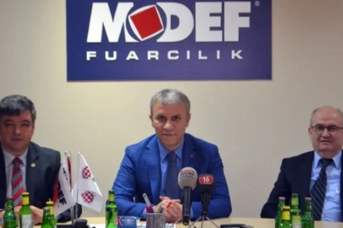 İnegölde boş otel kalmadı!