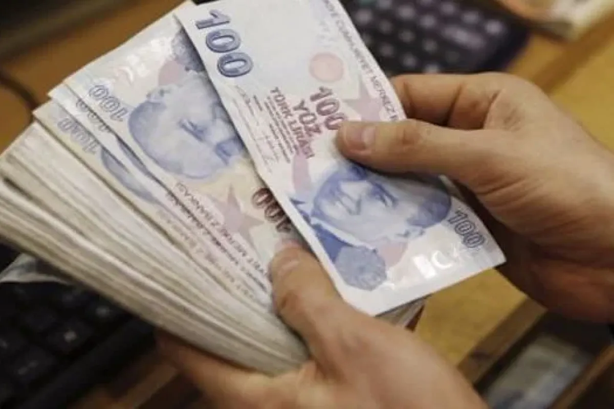 Emekliye bir müjde daha! 428 lira...
