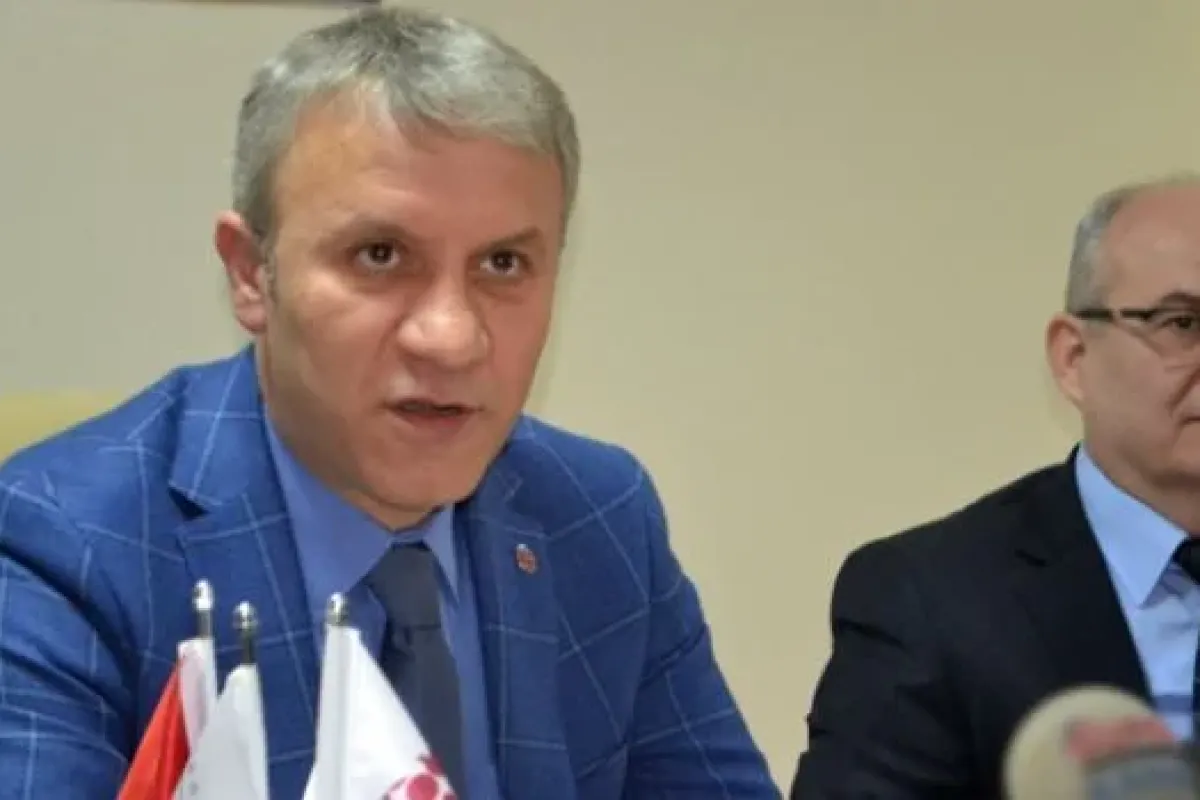 Bu görüntüler artık yaşanmayacak!
