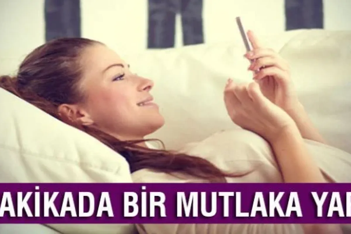 Akıllı telefon kullananlar dikkat!