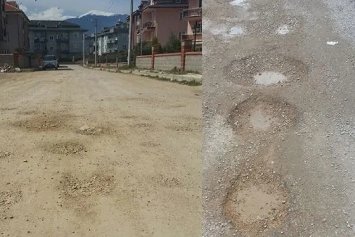 2,5 Yıldır Bekliyorlar