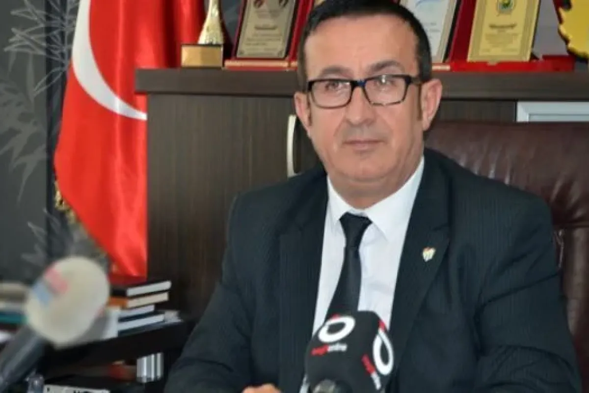 Don İnegölde 45 köyde bin çiftçiyi perişan etti!