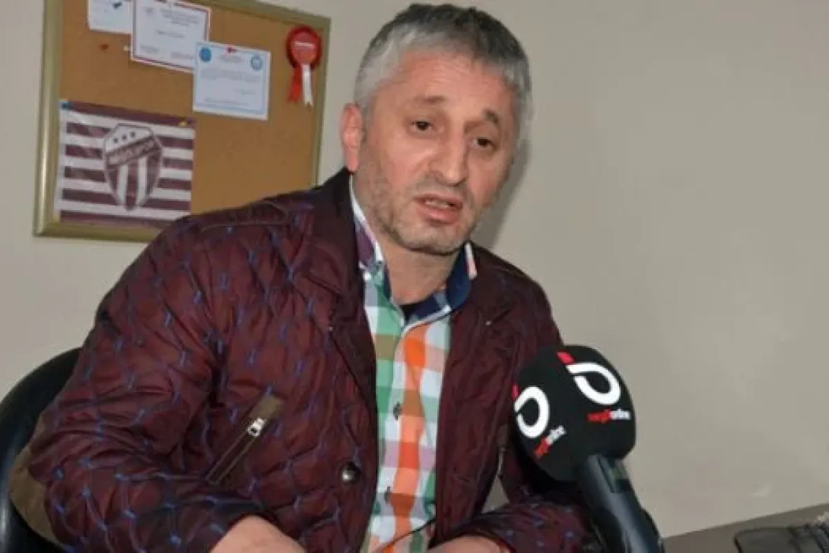 Kafkasspor Deplasmana Otobüs Kaldırıyor