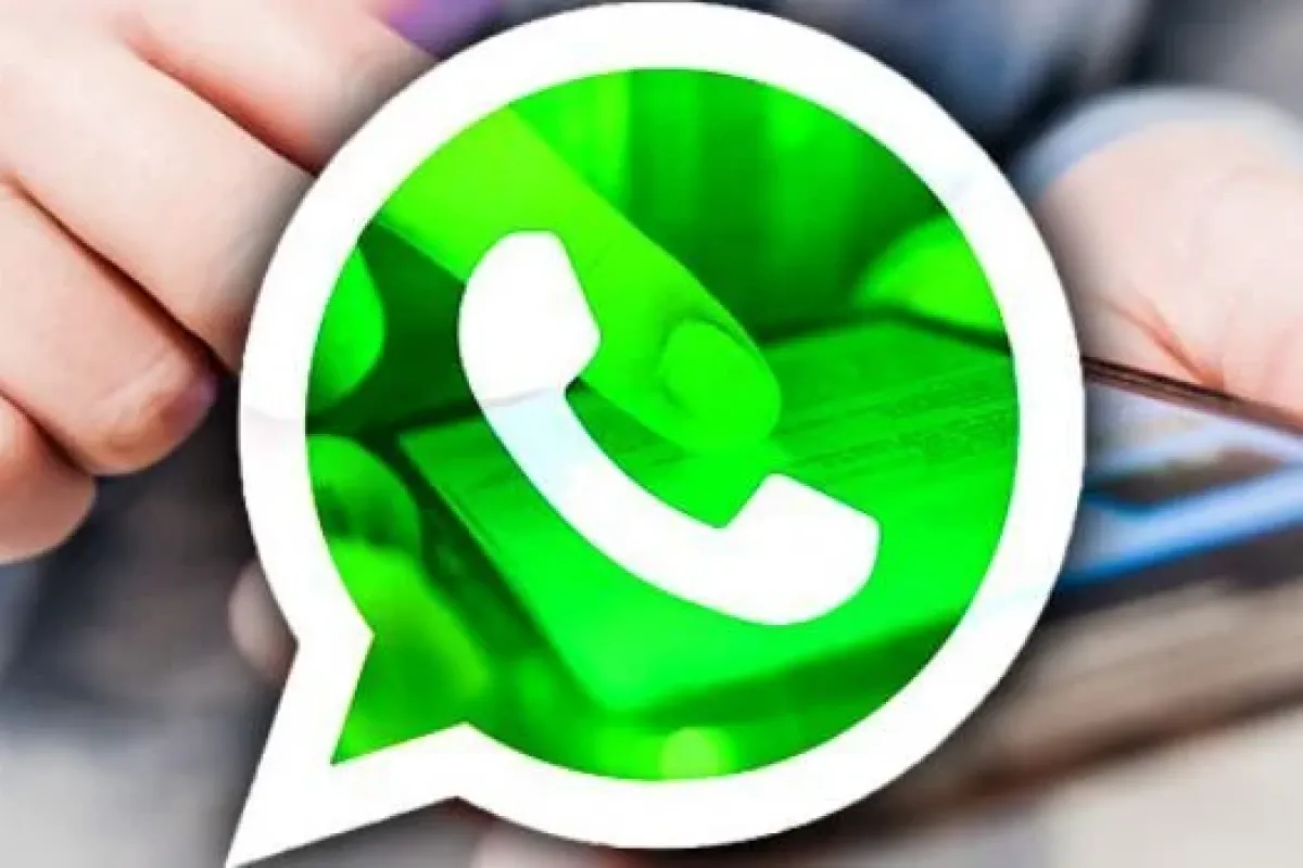 WhatsAppa bold ve italik karakter desteği!