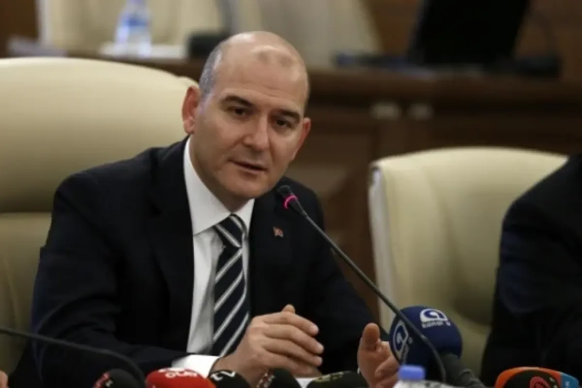 Bakan Soylu, taşerona kadro kriterlerini açıkladı