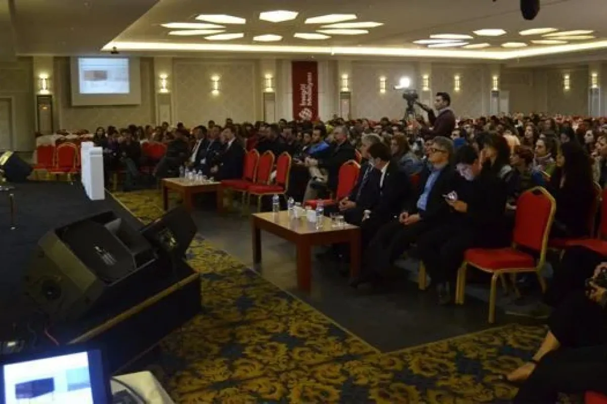 İnegöl 12. Sıraya Yükseldi