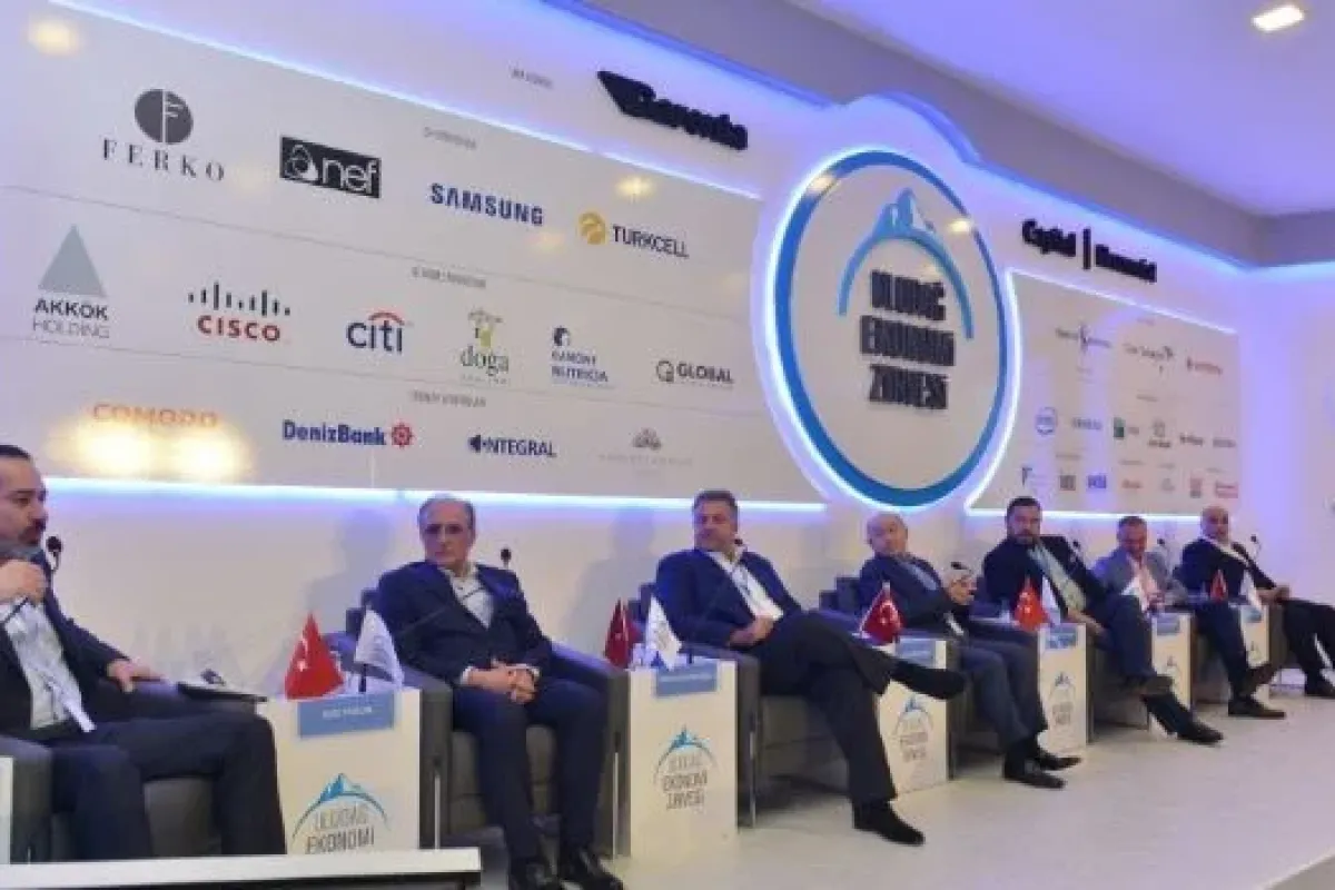 Nihat Özdemir:"2023 hedefleri imkânsız!"